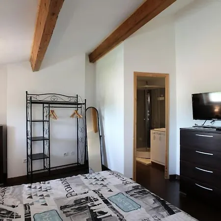 Hébergement de vacances Belle Maison De Village Sur