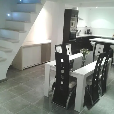 Belle Maison De Village Sur