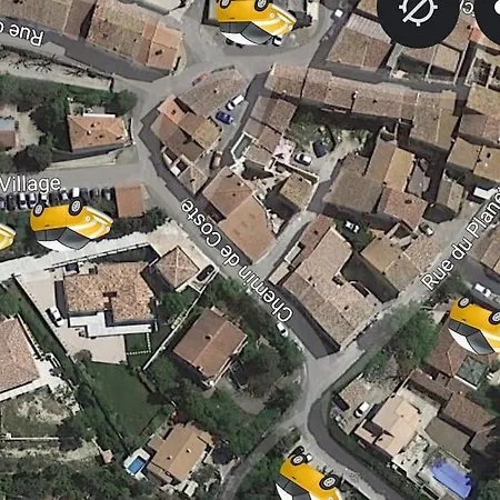 Belle Maison De Village Sur Hébergement de vacances