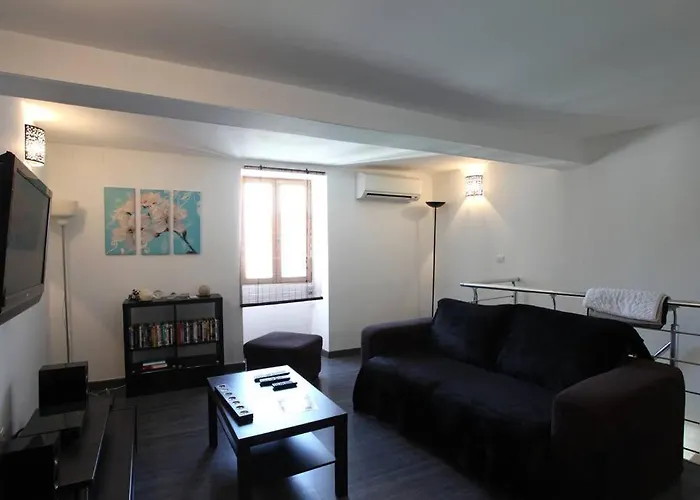 Belle Maison De Village Sur Vakantiehuis Théziers